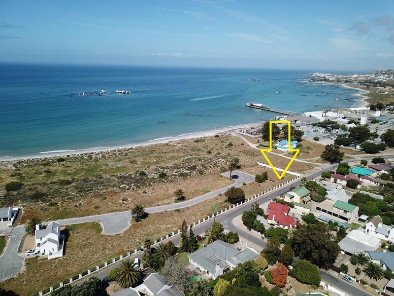 0 Bedroom Property for Sale in Shelley Point Western Cape
